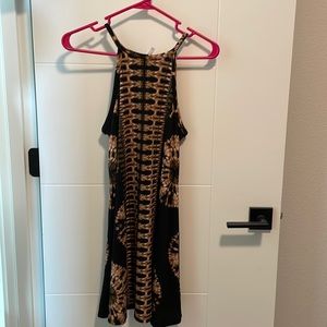 Xhilaaration dress, not worn.